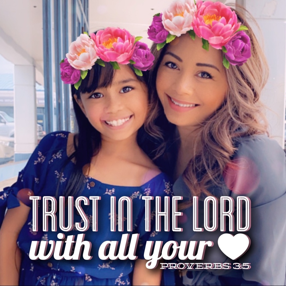 Meet your Posher, Stephanie